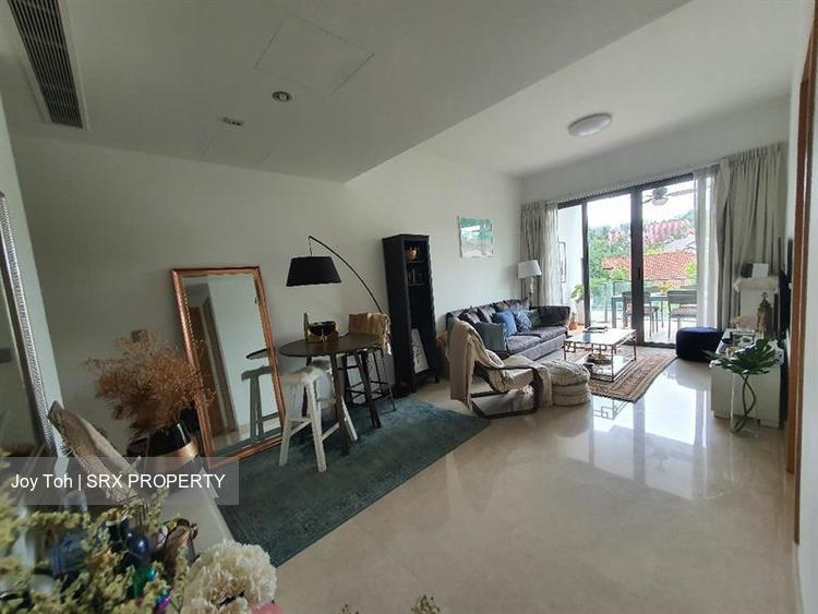 Verdure (D10), Condominium #223677391